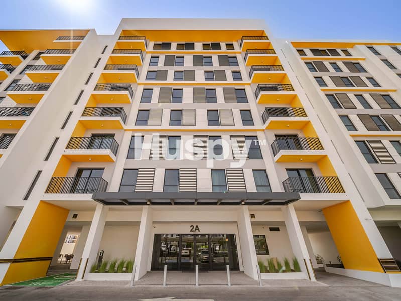 Appartement in Al Shamkha,Al Reeman 1,Reeman Living,Reeman Living 2A, 1 slaapkamer, 60000 AED - 16788681 Appartement in Al Shamkha,Al Reeman 1,Reeman Living,Reeman Living 2A, 1 slaapkamer, 60000 AED - 16788681