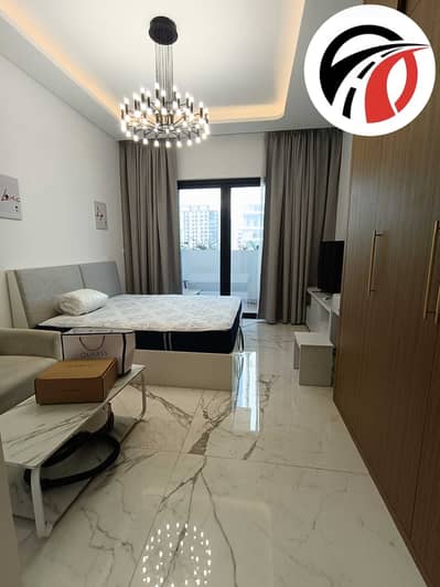 Studio for Rent in Meydan, Dubai - 1001443454. jpg