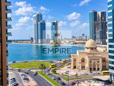 2 Bedroom Flat for Rent in Al Taawun, Sharjah - 17A81F42-C339-4F28-A278-8B6828D543D3. png