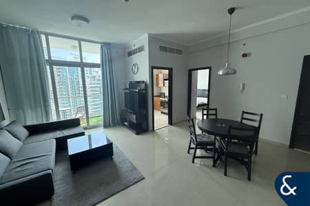 1 Camera Appartamento in affitto a Dubai Marina, Dubai - Appartamento a Dubai Marina，DEC Towers，DEC Tower 1, 1 camera da letto, 75000 AED - 16821973