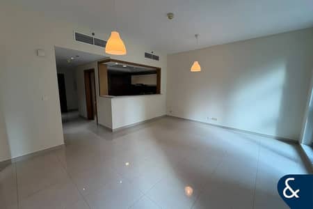 Appartement de 1 chambre à à louer à Downtown Dubai, Dubai - Appartement à Downtown Dubai，Claren Towers，Claren Tower 1, 1 chambre, 95000 AED - 16821974