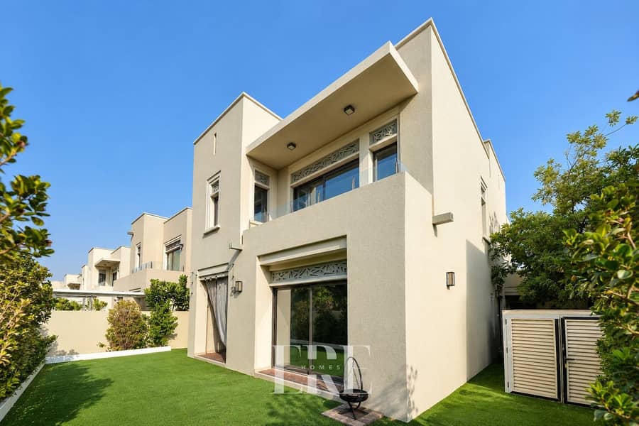 Villa in Arabian Ranches 2,Azalea, 4 schlafzimmer, 270000 AED - 16821981 Villa in Arabian Ranches 2,Azalea, 4 schlafzimmer, 270000 AED - 16821981