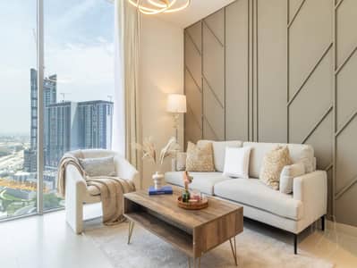 1 Bedroom Apartment for Rent in Sobha Hartland, Dubai - Fully Furnished | Mid Floor | Available by 20 Oct 1 Bedroom Apartment for Rent in Sobha Hartland, Dubai - Fully Furnished | Mid Floor | Available by 20 Oct
