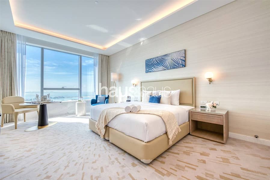 Marina View | High Floor | Stunning amenites Marina View | High Floor | Stunning amenites
