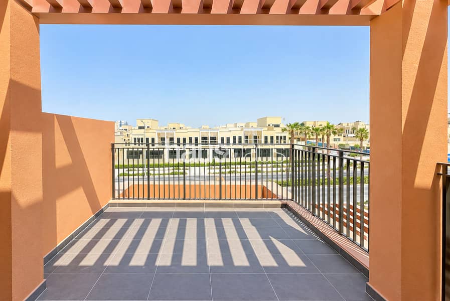 Reihenhaus in DAMAC Lagoons,Nice, 5 schlafzimmer, 3600000 AED - 16822030 Reihenhaus in DAMAC Lagoons,Nice, 5 schlafzimmer, 3600000 AED - 16822030
