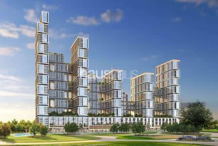 1 Slaapkamer Appartement te Koop in Sobha Hartland, Dubai - Appartement in Sobha Hartland,Sobha One,Sobha One Tower D, 1 slaapkamer, 1600000 AED - 16822036 1 Slaapkamer Appartement te Koop in Sobha Hartland, Dubai - Appartement in Sobha Hartland,Sobha One,Sobha One Tower D, 1 slaapkamer, 1600000 AED - 16822036