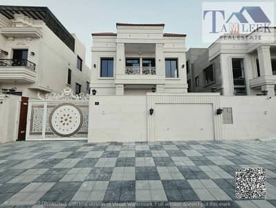 4 Bedroom Villa for Sale in Al Helio, Ajman - 20260930_180944(1). jpg 4 Bedroom Villa for Sale in Al Helio, Ajman - 20260930_180944(1). jpg