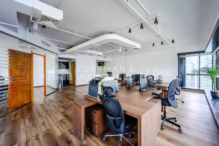 Office for Rent in Jumeirah Lake Towers (JLT), Dubai - 73evo9c3r-2 Office for Rent in Jumeirah Lake Towers (JLT), Dubai - 73evo9c3r-2