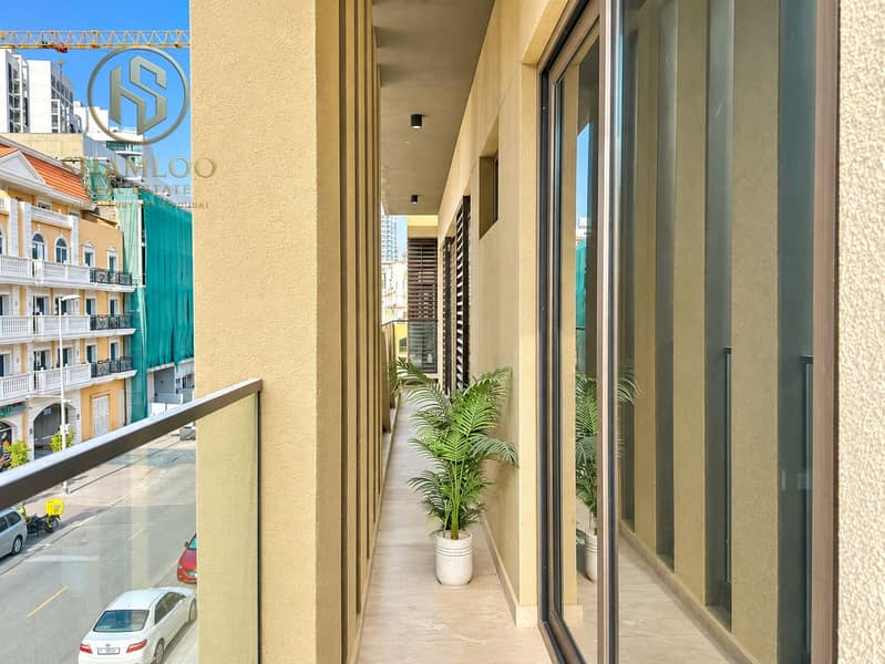 11 Modern Balcony Corridor with City Views. png