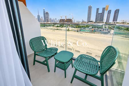 استوديو  للبيع في ميدان، دبي - شقة في عزيزي ريفييرا 20،ريفيرا،ميدان 700000 درهم - 16822108
