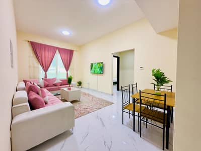 1 Schlafzimmer Wohnung zum Miete in Al Rashidiya, Ajman - WhatsApp Image 2026-10-12 at 9.59. 05 AM. jpeg 1 Schlafzimmer Wohnung zum Miete in Al Rashidiya, Ajman - WhatsApp Image 2026-10-12 at 9.59. 05 AM. jpeg