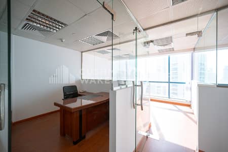 Office in affitto a Jumeirah Lake Towers (JLT), Dubai - 3507,-X2-Tower-5. jpg Office in affitto a Jumeirah Lake Towers (JLT), Dubai - 3507,-X2-Tower-5. jpg