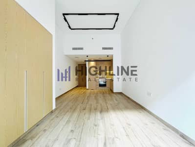 Studio zum Miete in Jumeirah Village Circle (JVC), Dubai - Wohnung in Jumeirah Village Circle (JVC)，JVC District 11，Oakley Square Residence，Oakley Square Residence Block B, 52000 AED - 16822118