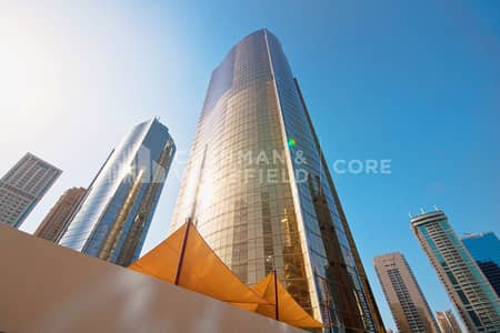 Office zum Miete in Jumeirah Lake Towers (JLT), Dubai - Generic,GoldTower-9. jpg Office zum Miete in Jumeirah Lake Towers (JLT), Dubai - Generic,GoldTower-9. jpg