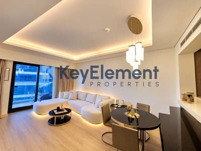 1 Bedroom Flat for Rent in Business Bay, Dubai - 01. jpeg 1 Bedroom Flat for Rent in Business Bay, Dubai - 01. jpeg