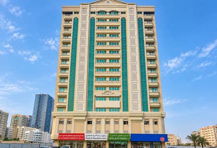 1 Bedroom Flat for Rent in Al Mahatah, Sharjah - c852017b-5046-4c95-97eb-533d2e4f5b38. png 1 Bedroom Flat for Rent in Al Mahatah, Sharjah - c852017b-5046-4c95-97eb-533d2e4f5b38. png
