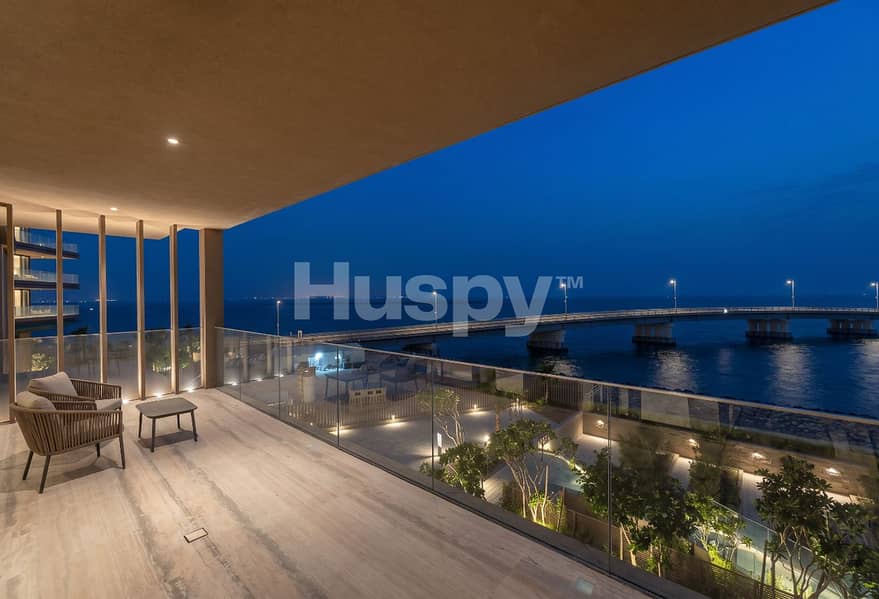 位于朱美拉棕榈岛,新月城,六善公寓,六善酒店 2 卧室的公寓 17000000 AED - 16822181 位于朱美拉棕榈岛,新月城,六善公寓,六善酒店 2 卧室的公寓 17000000 AED - 16822181