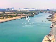 Up to 4 PAYMENTS | High Floor | Move-in Ready | Big Balcony