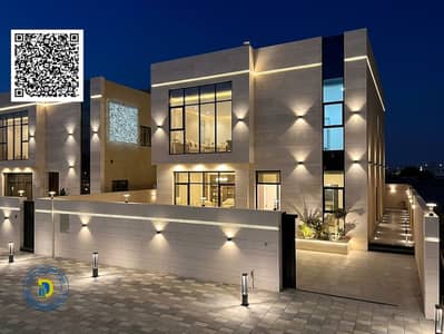 4 habitaciones Villa para en Venta en Al Helio, Ajman - Gemini_Generated_Image_v82nmev82nmev82n. jpg 4 habitaciones Villa para en Venta en Al Helio, Ajman - Gemini_Generated_Image_v82nmev82nmev82n. jpg