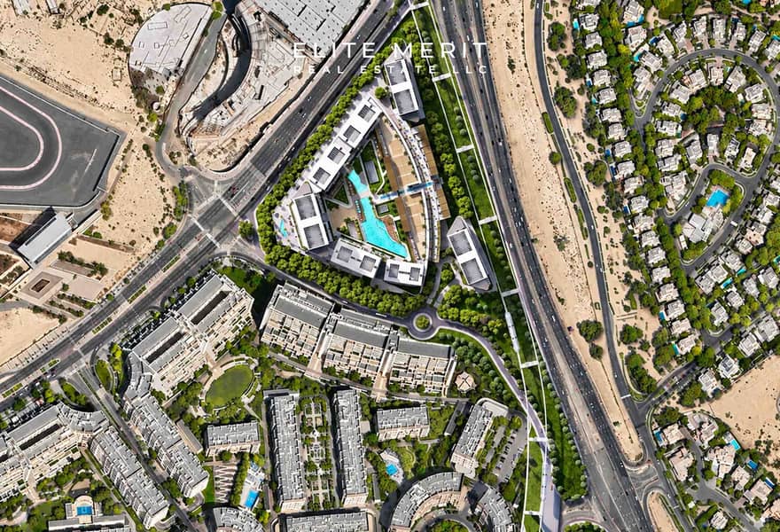 11 Triangular Oasis Urban Complex. jpg