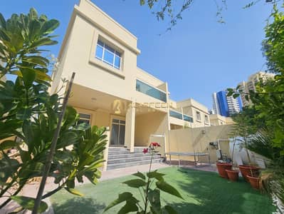 4 Schlafzimmer Villa zum Miete in Jumeirah Village Circle (JVC), Dubai - WhatsApp Image 2026-10-12 at 11.42. 00 AM. jpeg 4 Schlafzimmer Villa zum Miete in Jumeirah Village Circle (JVC), Dubai - WhatsApp Image 2026-10-12 at 11.42. 00 AM. jpeg
