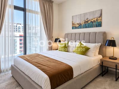 Studio zum Verkauf in Dubai South, Dubai - Wohnung in Dubai South,Residential District,Majestique Residences,Majestique Residence 1, 510000 AED - 16822252 Studio zum Verkauf in Dubai South, Dubai - Wohnung in Dubai South,Residential District,Majestique Residences,Majestique Residence 1, 510000 AED - 16822252