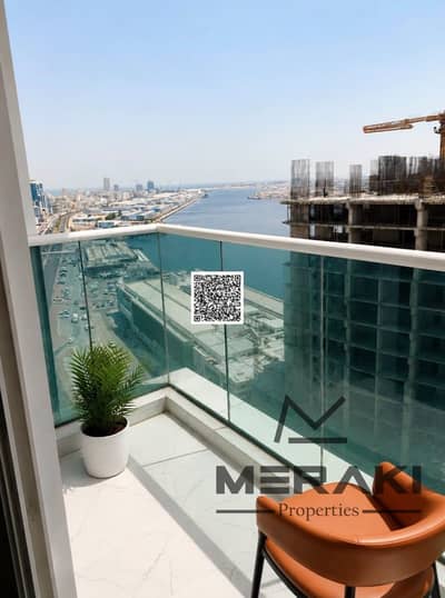 Studio te Koop in Al Rashidiya, Ajman - WhatsApp Image 2026-10-12 at 12.25. 07 AM (1). jpeg