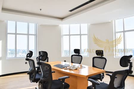 Офис в аренду в Джумейра Лейк Тауэрз (ДжЛТ), Дубай - Bright, natural office interior-4. png Офис в аренду в Джумейра Лейк Тауэрз (ДжЛТ), Дубай - Bright, natural office interior-4. png