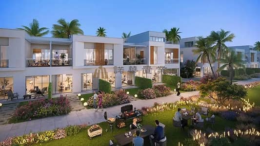 DAMAC Riverside， 迪拜 4 卧室别墅待售 - WhatsApp Image 2026-06-24 at 14.34. 15 (9). jpeg