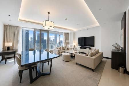 2 habitaciones Apartamento para en Alquiler en Downtown Dubai, Dubai - Apartamento en Downtown Dubai,The Address Residence Sky View,The Address Sky View Tower 1, 2 dormitorios, 360000 AED - 16822309 2 habitaciones Apartamento para en Alquiler en Downtown Dubai, Dubai - Apartamento en Downtown Dubai,The Address Residence Sky View,The Address Sky View Tower 1, 2 dormitorios, 360000 AED - 16822309