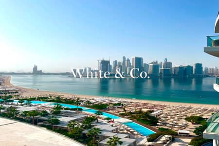 2 Slaapkamers Appartement te Koop in Palm Jumeirah, Dubai - Appartement in Palm Jumeirah，Oceana，Oceana Southern, 2 slaapkamers, 6500000 AED - 16822336
