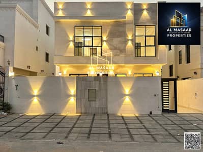 5 Bedroom Villa for Sale in Al Helio, Ajman - batch_WhatsApp Image 2026-10-08 at 12.37. 05 AM. jpeg 5 Bedroom Villa for Sale in Al Helio, Ajman - batch_WhatsApp Image 2026-10-08 at 12.37. 05 AM. jpeg