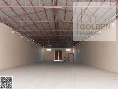 مستودع للايجار في منطقة الإمارات الصناعية الحديثة، أم القيوين - تصميم بدون عنوان - 2026-10-12T115908.324. jpg مستودع للايجار في منطقة الإمارات الصناعية الحديثة، أم القيوين - تصميم بدون عنوان - 2026-10-12T115908.324. jpg
