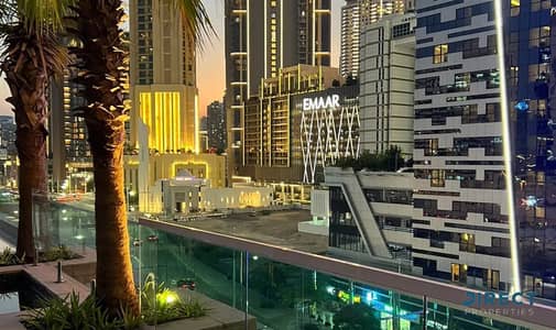 فلیٹ 2 غرفة نوم للايجار في وسط مدينة دبي، دبي - شقة في أبر كرست،وسط مدينة دبي 2 غرف 145000 درهم - 16822371
