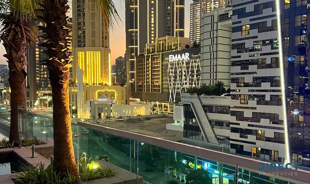 شقة في أبر كرست،وسط مدينة دبي 2 غرف 145000 درهم - 16822371 شقة في أبر كرست،وسط مدينة دبي 2 غرف 145000 درهم - 16822371