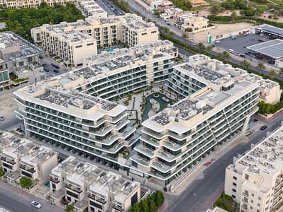 Studio te Koop in Jumeirah Village Circle (JVC), Dubai - 77701DF5-7E2E-401D-BF23-98A82B33D5FF. PNG