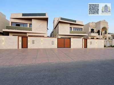 6 Camere Villa in affitto a Al Helio, Ajman - بلا عنوان. jpg 6 Camere Villa in affitto a Al Helio, Ajman - بلا عنوان. jpg