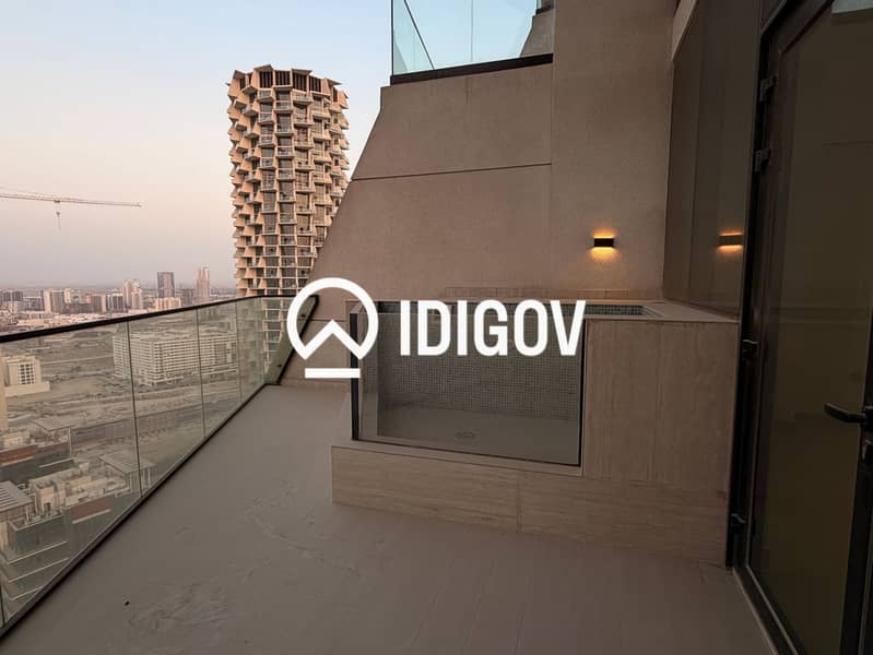 Apartamento en Jumeirah Village Circle (JVC),JVC District 17,Binghatti Phantom, 1 dormitorio, 95000 AED - 16822369 Apartamento en Jumeirah Village Circle (JVC),JVC District 17,Binghatti Phantom, 1 dormitorio, 95000 AED - 16822369