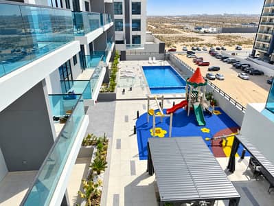 2 Camere Appartamento in affitto a International City Phase 2 (Warsan 4), Dubai - Bright, polished rental property-12. png