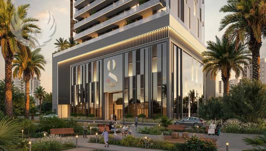 2 Slaapkamers Appartement te Koop in Jumeirah Village Circle (JVC), Dubai - Appartement in Jumeirah Village Circle (JVC),JVC District 10,The Autograph, 2 slaapkamers, 1822653 AED - 16822384 2 Slaapkamers Appartement te Koop in Jumeirah Village Circle (JVC), Dubai - Appartement in Jumeirah Village Circle (JVC),JVC District 10,The Autograph, 2 slaapkamers, 1822653 AED - 16822384