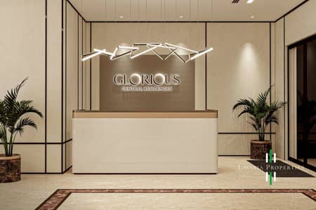 2 Bedroom Apartment for Sale in International City Phase 2 (Warsan 4), Dubai - BRAND NEW | 20+ AMENETIES | MULTIPLE OPTIONS