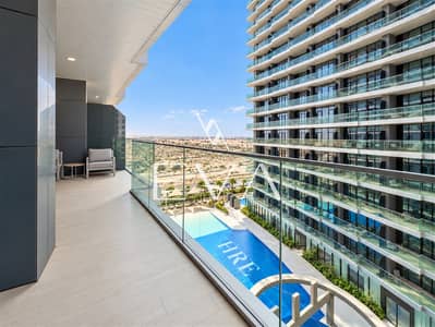 2 habitaciones Apartamento para en Alquiler en Dubai Science Park, Dubai - 23