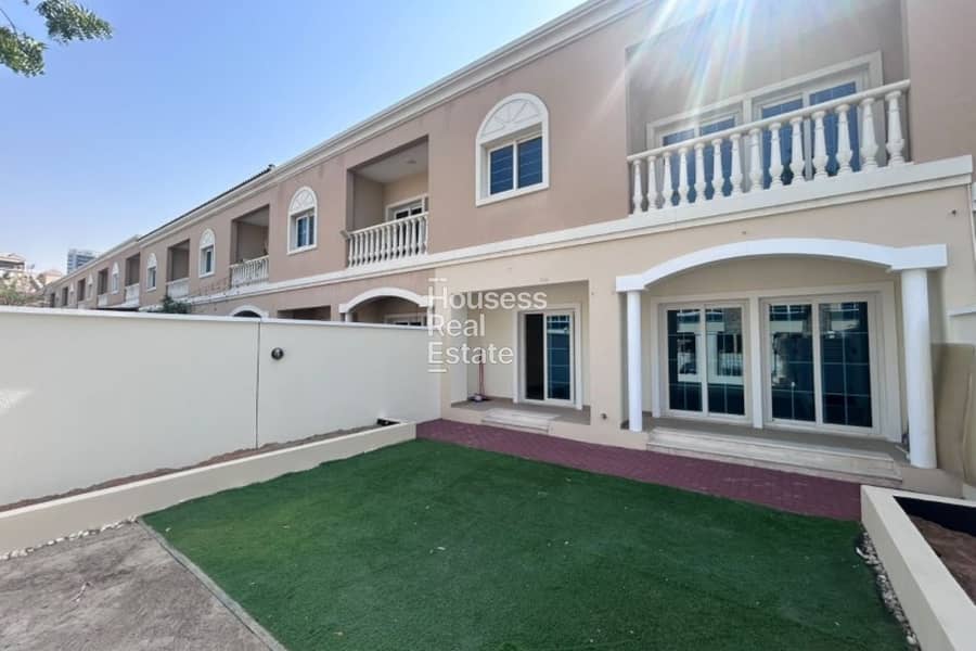 Maison de ville à Jumeirah Village Circle (JVC),JVC District 12,Nakheel Townhouse, 3 chambres, 175000 AED - 16820319 Maison de ville à Jumeirah Village Circle (JVC),JVC District 12,Nakheel Townhouse, 3 chambres, 175000 AED - 16820319