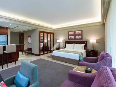 Hotel Apartment in affitto a Deira, Dubai - image_0 Hotel Apartment in affitto a Deira, Dubai - image_0
