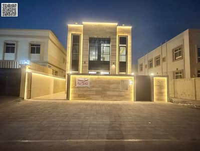 Villa de 5 chambres à à vendre à Al Mowaihat, Ajman - WhatsApp Image 2026-10-06 at 8.02. 23 PM. jpeg