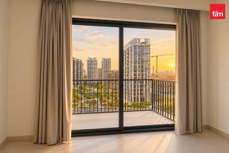1 Bedroom Flat for Rent in Dubai Hills Estate, Dubai - Excellent Layout | Great Location | Boulevard view 1 Bedroom Flat for Rent in Dubai Hills Estate, Dubai - Excellent Layout | Great Location | Boulevard view