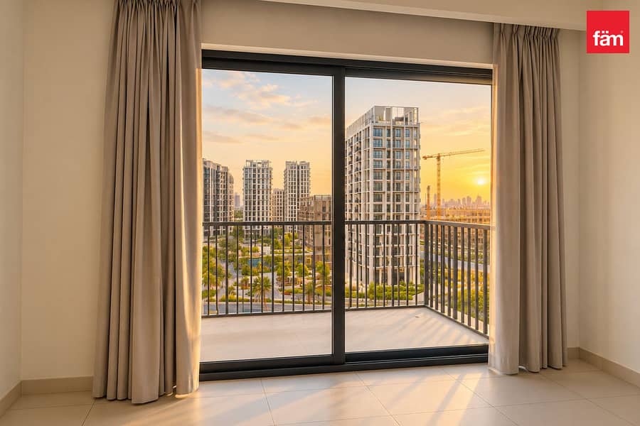 Excellent Layout | Great Location | Boulevard view Excellent Layout | Great Location | Boulevard view