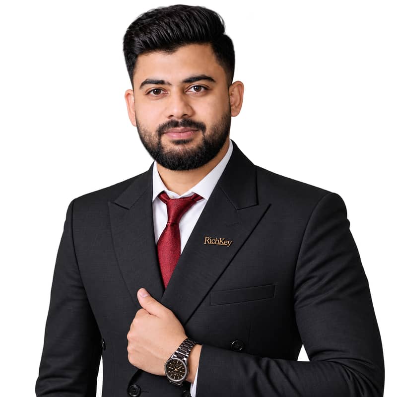 Sachin Choudhary