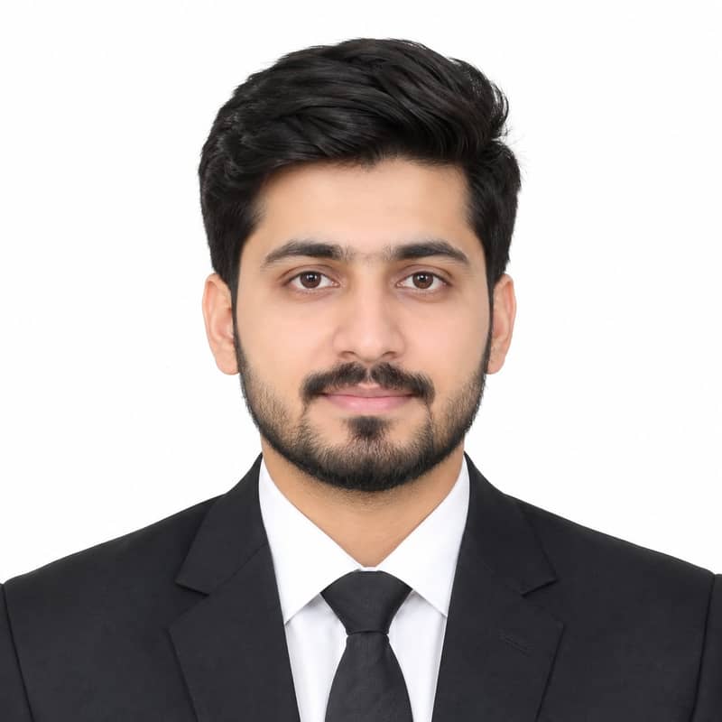 Abdul Rehman Abdul Rehman
