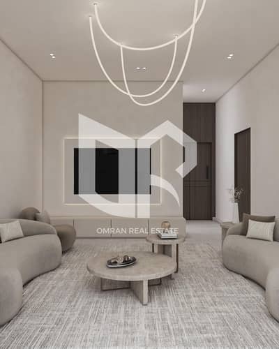 5 Slaapkamers Villa te Koop in Hoshi, Sharjah - img147. jpg